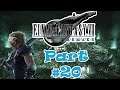 Final Fantasy VII Remake - Part 20 - Path to Shinra (Blind) {EnVtuber}