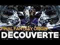 FINAL FANTASY X DARK SOULS | Stranger of Paradise: Final Fantasy Origin - GAMEPLAY FR