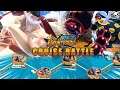 Flawless Cruise Battle Voyage LIVE Gameplay | ONE PIECE Bounty Rush | OPBR