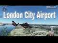 Fly Around London In Airbus H135 Helicopter ( Microsoft Flight Simulator 2020)