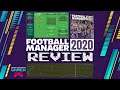 Football Manager 2020 - Review