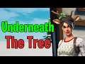Fortnite Montage - Underneath The Tree (Kelly Clarkson)