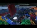 Forza Horizon 4 LEGO Speed Champions - VW RALLYCAR BEETLE