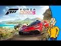Forza Horizon 5 - Chill Launch Night Stream