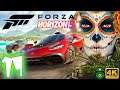 Forza Horizon 5 I Capítulo 17 I Let's Play I Xbox Series X I 4K