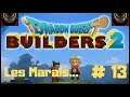 [FR] Dragon Quest Builders 2. Les marais, de drôle de rencontres... #13