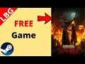 FREE Game - Warhammer End Times : Vermintide