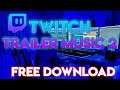 FREE Twitch Trailer Music 2 - ROYALTY FREE & DOWNLOAD (EPIC GUITAR MUSIC)