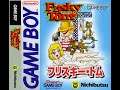 Frisky Tom - Nintendo Gameboy