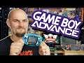 Gameboy Advance - Sega Head