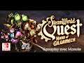 Gameplay de "Steam World Quest" #2 en FR sur Nintendo Switch