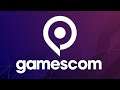 Gamescom Opening Night 2021 - Conferindo o evento ao VIVO !!