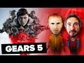 Gears 5 Co-op Gameplay ITA HD - Parte 1