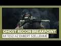 Ghost Recon Breakpoint: Mi teszi az embert Szellemmé - Élőszereplős trailer | 30s | UBISOFT