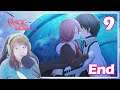 Girl Plays Once More - Part 9 - A New Start (End)