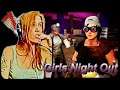 Girls Night Out: Day 8 |  Horde Every Night | 7 Days to Die (Alpha 19)