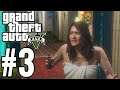 Grand Theft Auto 5 Gameplay Walkthrough Part 3 - CHEATING WIFE!
