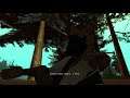 Grand Theft Auto: San Andreas - PC Walkthrough Part 32: First Base & Small Town Bank