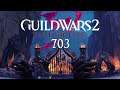 Guild Wars 2: Path of Fire [LP] [Blind] [Deutsch] Part 703 - Geschmiedete Feuerprobe