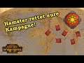 Hamster rettet eure Desaster-Kampagne! - Die Skavenhorde! - Total War: Warhammer 2 deutsch