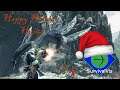 Happy Holidays Hunts #1 | Monster Hunter World; Iceborne