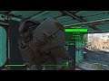 Hardcore Fallout 4, Bren, E25 Now thats a Power Armor