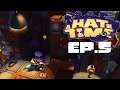 Heading Back to The Studio To Discover The Truth! A Hat In Time - Part 5