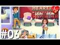 Hearts Medicine Hospital Heat #06 – Als Spender geeignet [Lets Play] [Deutsch] 2K