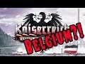 Hearts of Iron IV: Kaiserreich Mod! - BELGIUM - Part 11