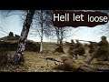 Hell Let Loose - Фановый стримчанский