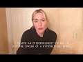 Help Kate Winslet Stop the Spread & Wash Your Hands | Control the Contagion