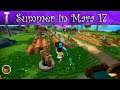 Helping Friends and Earning Coins | Summer in Mara Episode 17