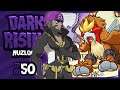 HES BACK AGAIN!!! - Pokemon Dark Rising Nuzlocke | Part 50