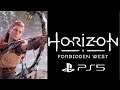 Horizon Forbidden West Announced for PS5
