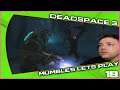 Horror Filled Scary Cave! - Dead Space 3 - MumblesVideos Let's Play #19