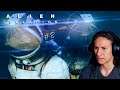 How Did It All Begin? | Alien: Isolation [Gameplay/Walkthrough] - Part 8