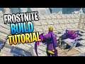 How To Beat Frostnite in 2021! Build Tutorial And Hero Loadouts
