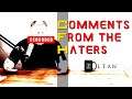 How to Deal with Hateful Comments on YouTube, Twitter, and Facebook