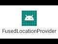 How To Fix Fused Location Provider Problem Solve in Android