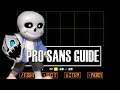 How To Play SANS in Smash Ultimate (Optimal Builds)