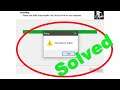 How To Solve VJoy Failed To Install On Windows 7/8/10 | Fix Vjoy Installation Failed Error