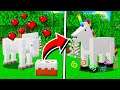 How to SPAWN UNICORNS in Minecraft Tutorial! (Mobile, PS4, Xbox, PC, Switch)