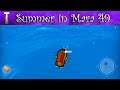 Hunting for all Fish and Mail Crab Pt. 1 | Summer in Mara Episode 49