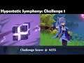 Hypostatic Symphony: Challenge I Maximum Points (Genshin Impact)