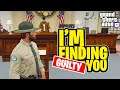 I am Finding You Guilty ! | GTA 5 RP | GTA On Twitch