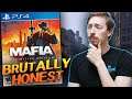 I PLAYED Mafia 1 Remake - My Brutally Honest Opinion