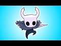 If I lose my soul, I start Hollow Knight series