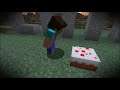 "I'll Make Some Cake (Remix)" A Minecraft parody Remix of Glad You Came by The Wanted