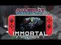 Immortal Planet | Gameplay [Nintendo Switch]
