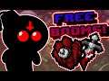 INFINITE EXPLOSIONS FOR FREE!! - Let's Play The Binding of Isaac Repentance - Part 49